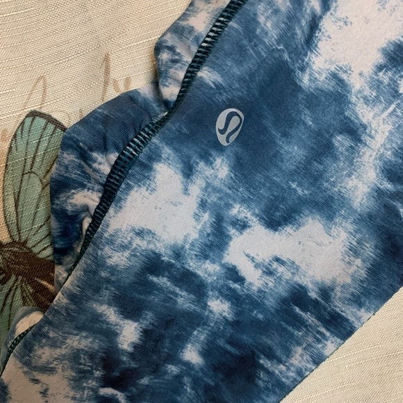 Lululemon speed tight III - Picture 8 of 9